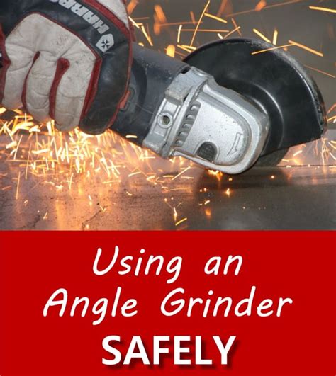 What Is an Angle Grinder, and How Can It Help Your Metal 